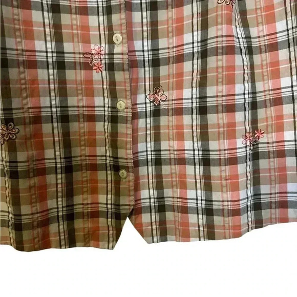 Alfred Dunner blouse - Picture 3 of 5